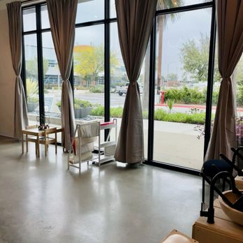 Vibe Nails and Coffee - Inside (pedi station) - Nail Salons Near Me - Pomona, California Vibe Nails and Coffee - Inside (pedi station) - Nail Salons Near Me - Pomona, California