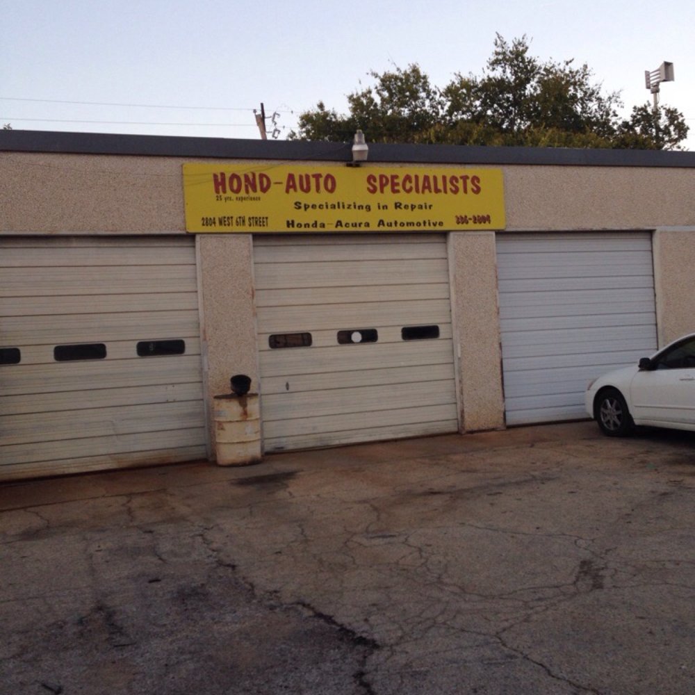 Hond-Auto Specialist - Auto Repair Near Me - Fort Worth, Texas Hond-Auto Specialist - Auto Repair Near Me - Fort Worth, Texas