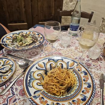 Spaghetteria Do Scogghiu - Bolognese and Spaghetti with Clams - Italian Near Me - Siracusa, SR Spaghetteria Do Scogghiu - Bolognese and Spaghetti with Clams - Italian Near Me - Siracusa, SR