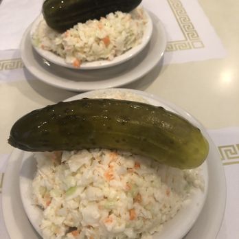 Rainbow Diner Restaurant - Cole slaw, so good! - Diners Near Me - Brick, New Jersey Rainbow Diner Restaurant - Cole slaw, so good! - Diners Near Me - Brick, New Jersey