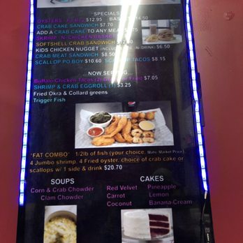 Skrimp Shack - Specials menu - Seafood Near Me - Portsmouth, Virginia Skrimp Shack - Specials menu - Seafood Near Me - Portsmouth, Virginia