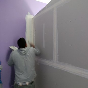 Garrett Drywall Service - Drywall finishing - Handyman Near Me
