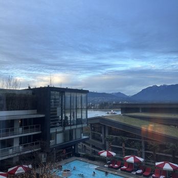 Fairmont Pacific Rim - Hotels Near Me - Vancouver, British Columbia Fairmont Pacific Rim - Hotels Near Me - Vancouver, British Columbia