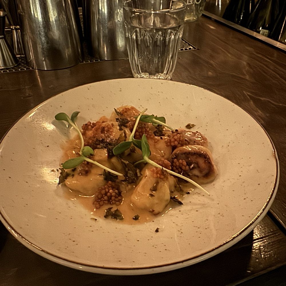 Gnudi Gnudi