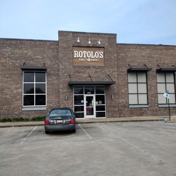 Rotolo's Craft & Crust - Pizza Near Me - Ruston, Louisiana Rotolo's Craft & Crust - Pizza Near Me - Ruston, Louisiana