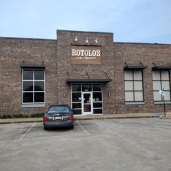 Rotolo's Craft & Crust