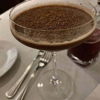 Jonathan’s Ristorante - Tequila chocolate martini - Italian Near Me - Huntington, New York Jonathan’s Ristorante - Tequila chocolate martini - Italian Near Me - Huntington, New York