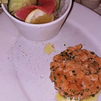 Parc - Tartare was ok - French Near Me - Philadelphia, Pennsylvania Parc - Tartare was ok - French Near Me - Philadelphia, Pennsylvania