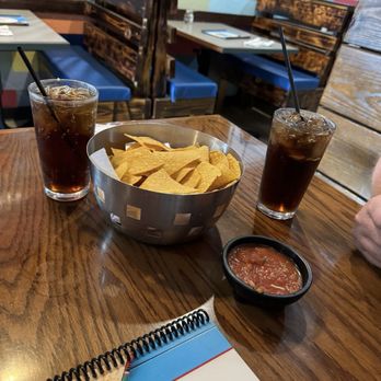 El Molcajete - Chips and salsa - Mexican Near Me - Edgewater, Florida El Molcajete - Chips and salsa - Mexican Near Me - Edgewater, Florida