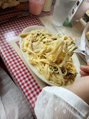 DeNicola's Italian Restaurant by null