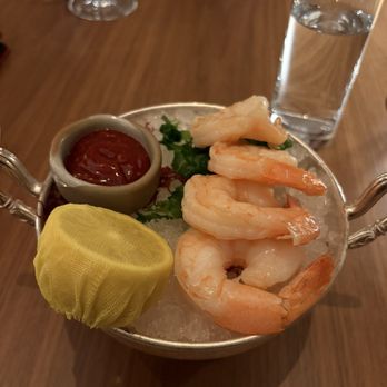 The Great Oak Steakhouse - Shrimp cocktail - Steakhouses Near Me - Temecula, California The Great Oak Steakhouse - Shrimp cocktail - Steakhouses Near Me - Temecula, California