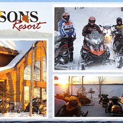 Four Seasons