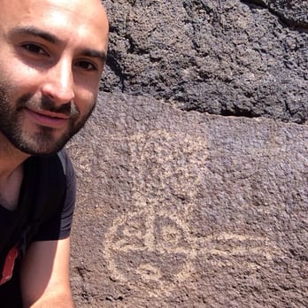 Petroglyph National Monument - Landmarks & Historical Buildings Near Me - Albuquerque, New Mexico