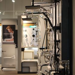 Robinson - Bathroom Fixtures