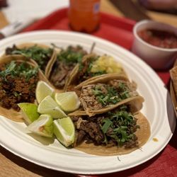 Bomb Taco