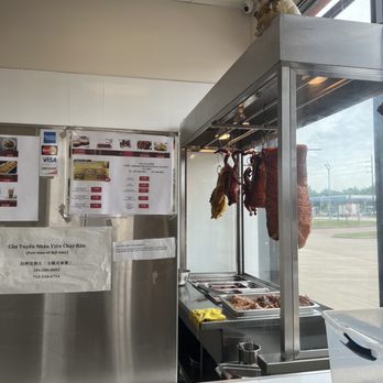 Dac Hung BBQ & Restaurant 得興燒臘 - Crispy pork - Vietnamese Near Me - Houston, Texas
