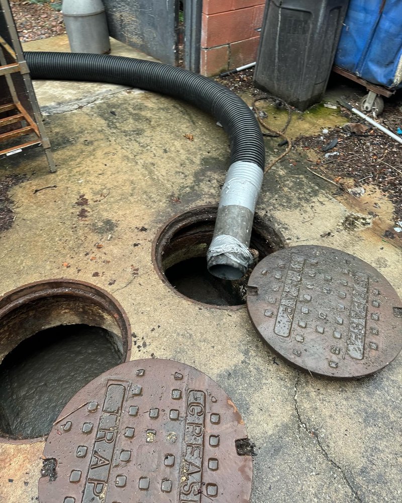 Slide of National Hydro Jetting