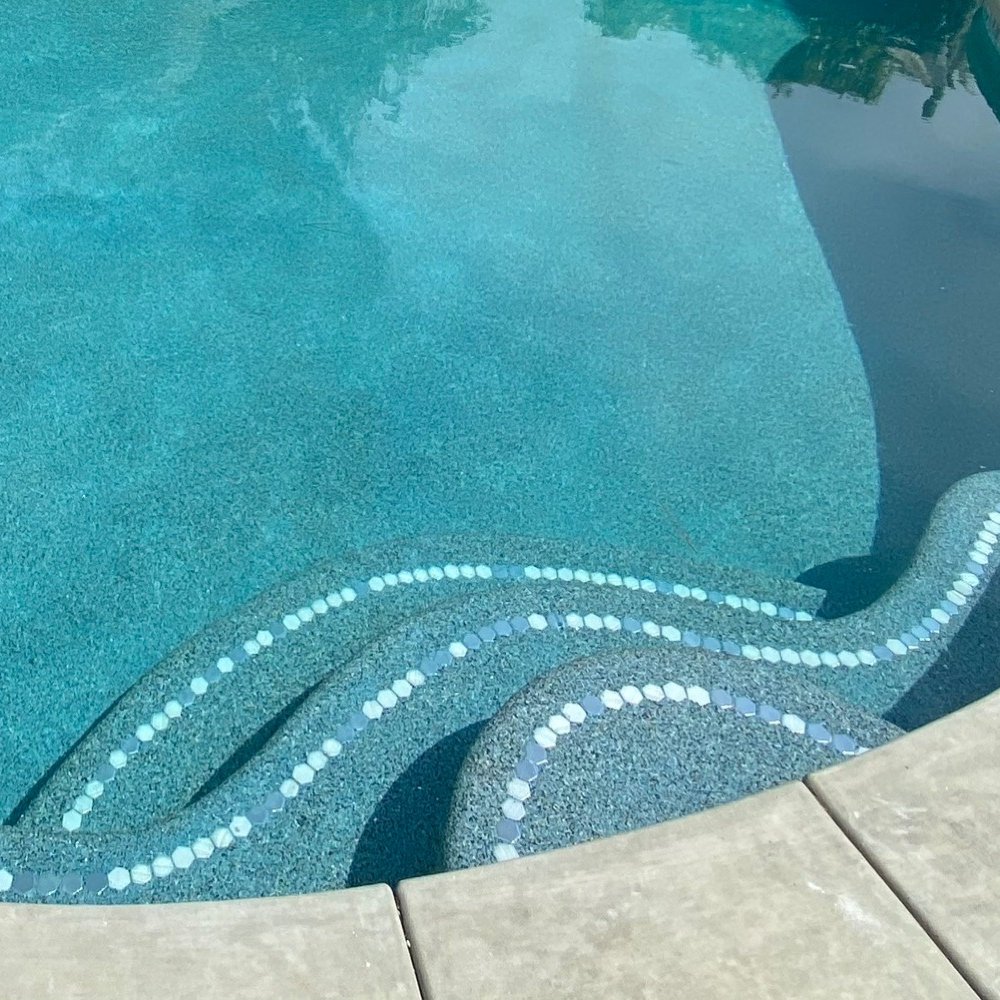 Cali Pool Tech - New coping and step work. - Pool & Hot Tub Service Near Me - Santee, California Cali Pool Tech - New coping and step work. - Pool & Hot Tub Service Near Me - Santee, California