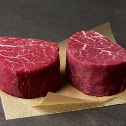 New York Butcher Shoppe - Prime Filet Mignon