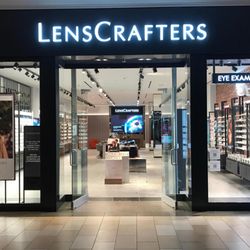 LensCrafters