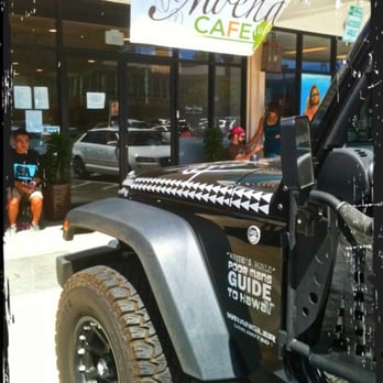 Moena Café - Cafes Near Me - Honolulu, Hawaii Moena Café - Cafes Near Me - Honolulu, Hawaii