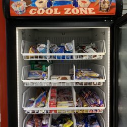 Glen Ridge Pharmacy - Hershey's Ice Cream