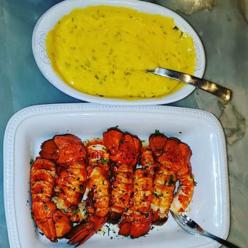 Asher Grace Private Chef And Events - Lobster - Personal Chefs Near Me Asher Grace Private Chef And Events - Lobster - Personal Chefs Near Me