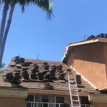Roofing Pro - Roofing Near Me - Anaheim, California