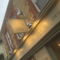 The Forage