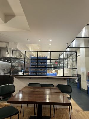 7th Street Burger Williamsburg by null