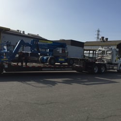 Hertz Equipment Rental Corp