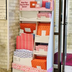 US Post Office - Cute and pretty packaging materials
