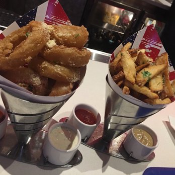 Gordon Ramsay Burger Las Vegas - Burgers Near Me - Las Vegas, Nevada Gordon Ramsay Burger Las Vegas - Burgers Near Me - Las Vegas, Nevada