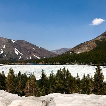 Tioga Lake - Active Life Near Me