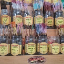 Jamaica Herbal