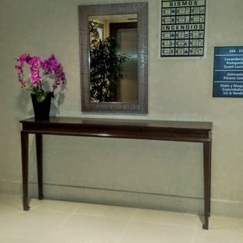 Hampton Inn & Suites - Nice modern decor - Hotels Near Me - México, D.F., DIF Hampton Inn & Suites - Nice modern decor - Hotels Near Me - México, D.F., DIF