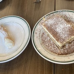 Pulcinella Restaurant