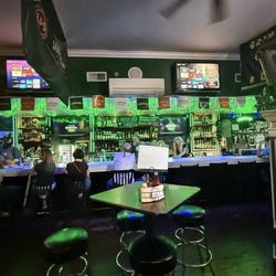 Boxing Donkey Irish Pub