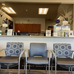 Champagne Family Dentistry