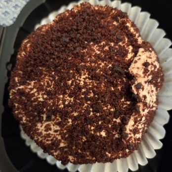4 Rivers Smokehouse - Choco Bomb - Barbeque Near Me - Jacksonville, Florida