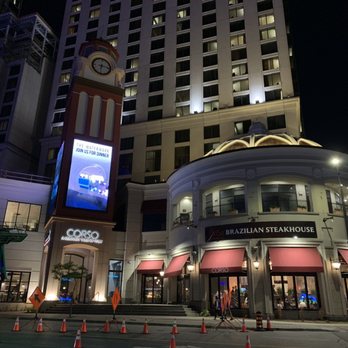 Corso - Outside - Italian Near Me - Niagara Falls, Ontario Corso - Outside - Italian Near Me - Niagara Falls, Ontario