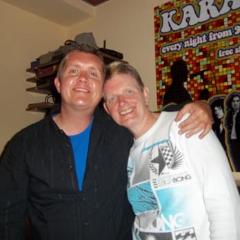 Wooky Hollow 2 - Pubs Near Me - Benidorm, A