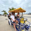 Wheel Fun Rentals - Doheny State Beach gift card