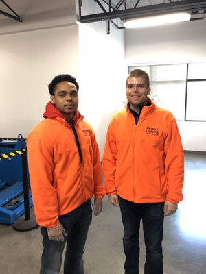 Food Lifeline by null