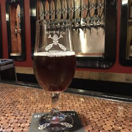 Strong Ale
