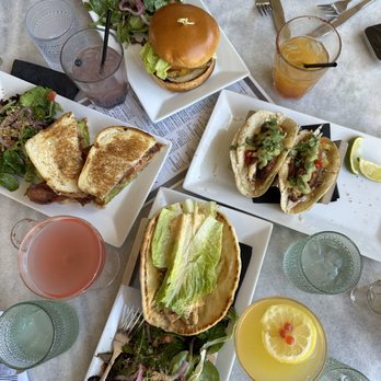 Public House Temecula - New American Near Me - Temecula, California