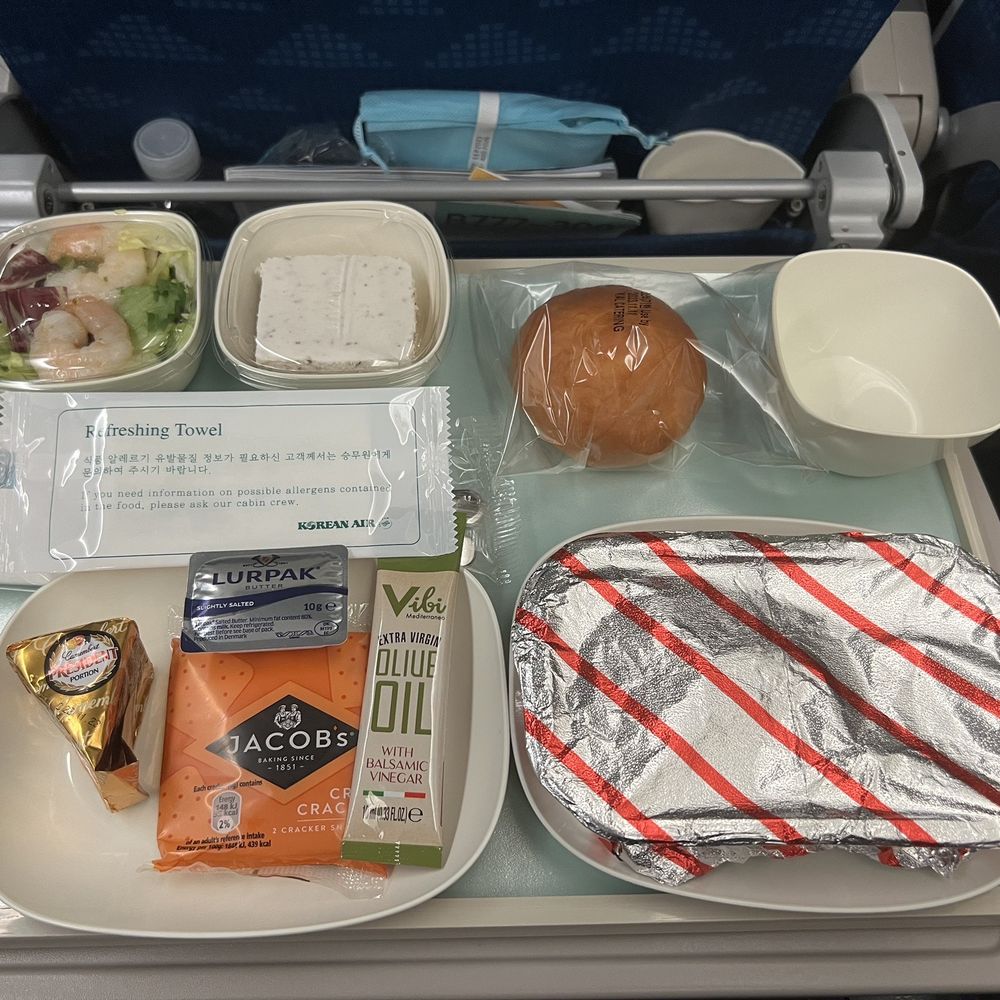 Korean Air - Airlines Near Me - Seattle, Washington