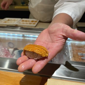 Matoi - Sushi Bars Near Me - San Diego, California