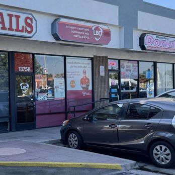 LBC - Panorama City - Outside sign - Professional Services Near Me - Panorama City, California LBC - Panorama City - Outside sign - Professional Services Near Me - Panorama City, California