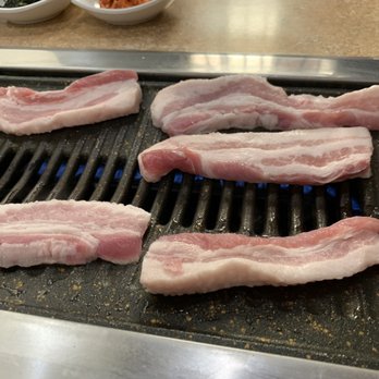 Kogii Kogii - Pork belly - Korean Near Me - Riverwoods, Illinois Kogii Kogii - Pork belly - Korean Near Me - Riverwoods, Illinois
